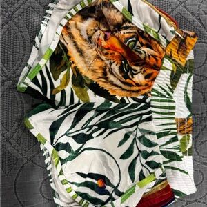 Aviation Nation Velvet Tiger